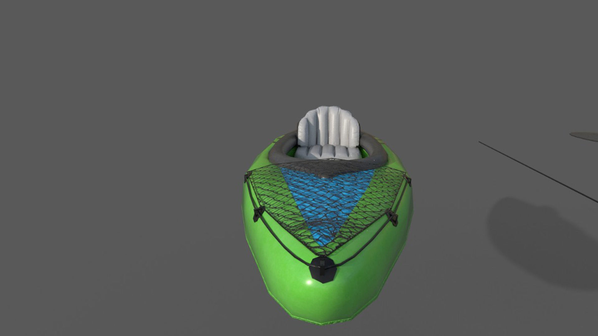 Boats collections Models 3D model_10