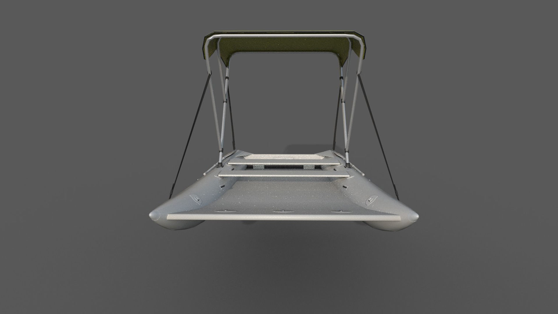 Boats collections Models 3D model_21