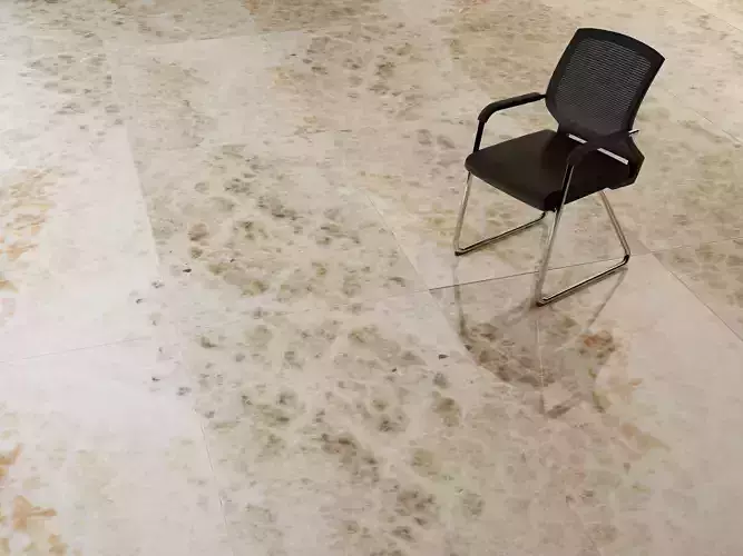 T3D Marble Onyx Beige 1 Gloss Tile 1000 x 1600 mm Texture Map