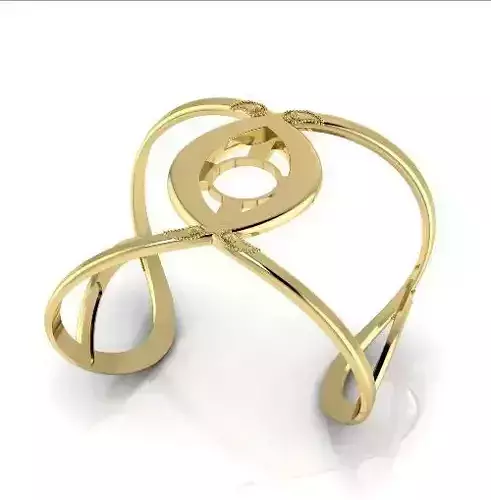 Bracelet Marquise Model 3007