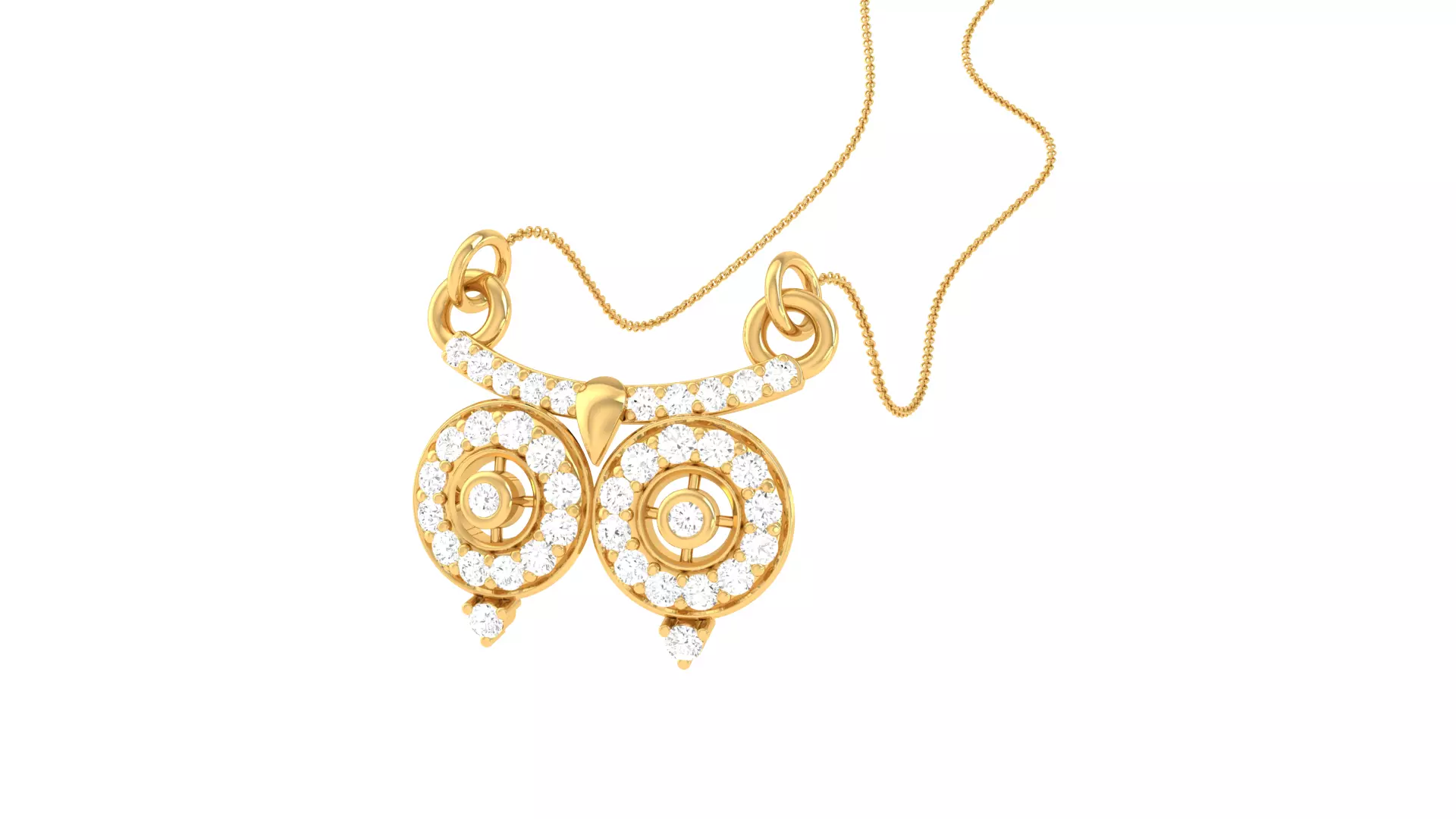 Women Pendants 3dm STL OBJ FBX Renders Details 3D print model