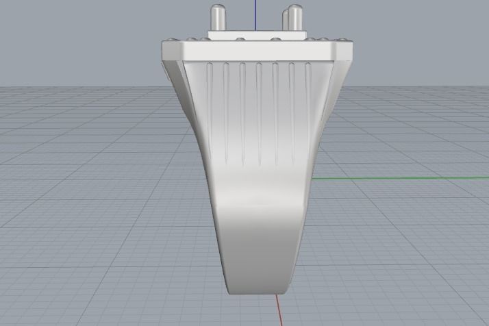 Ring Model 3001 3D print model_3
