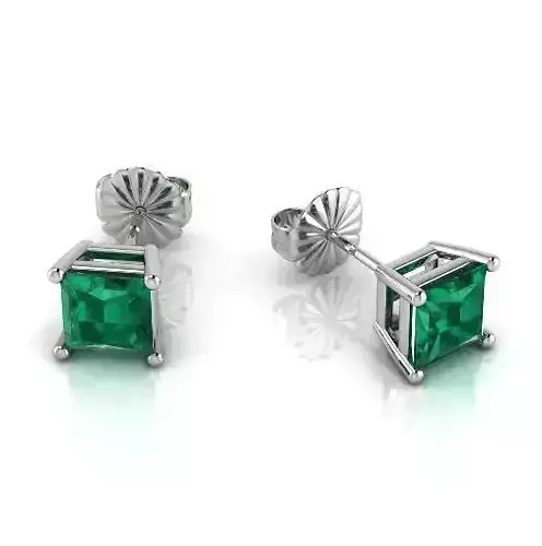 Stud Earrings Model 2996