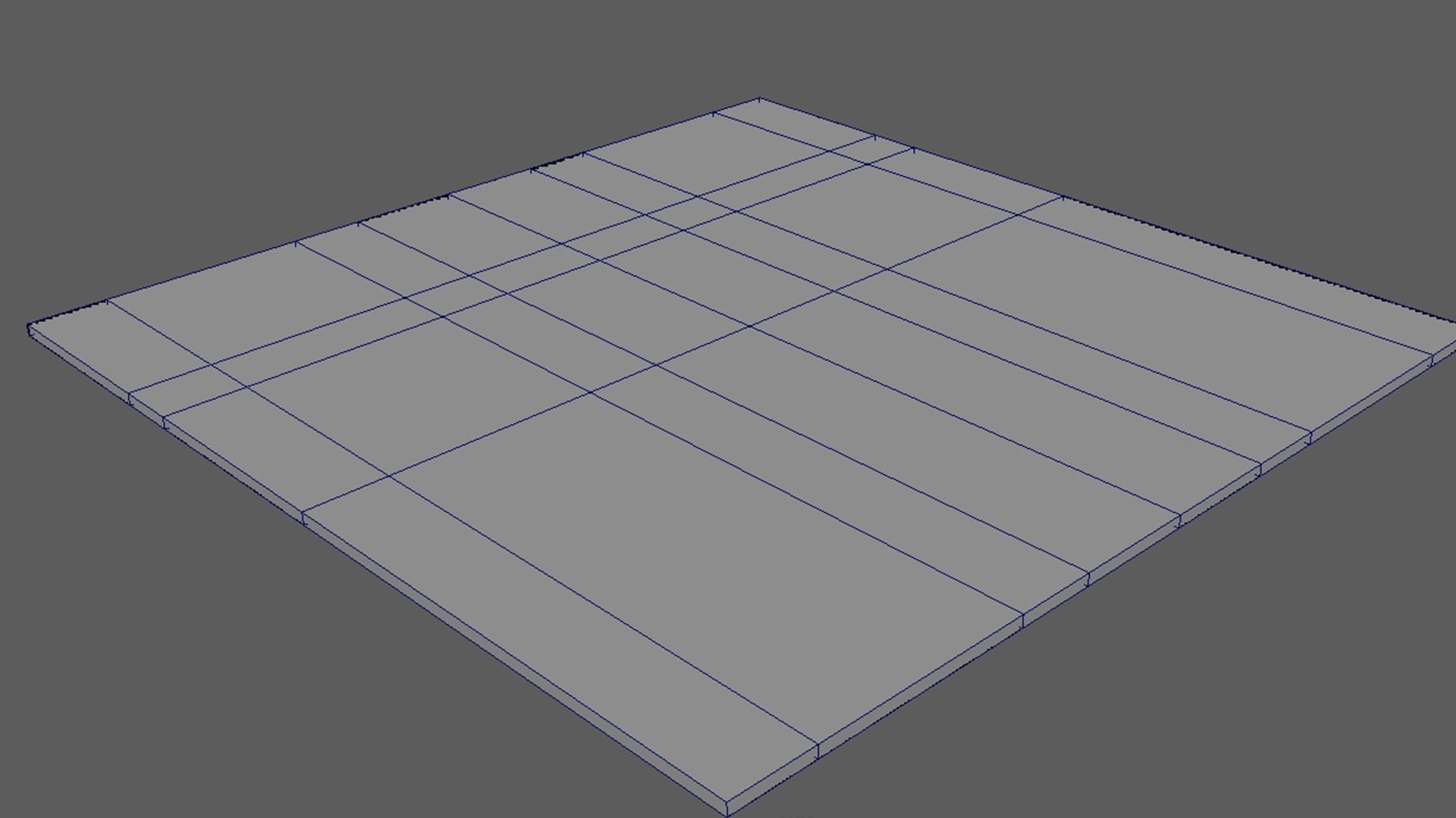 Figure Skating Actions 3D model_11