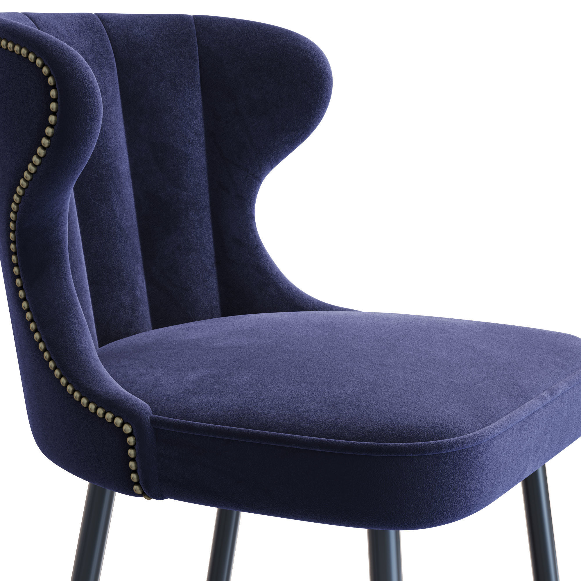 Puebla 4L by Almeco 3D model_3