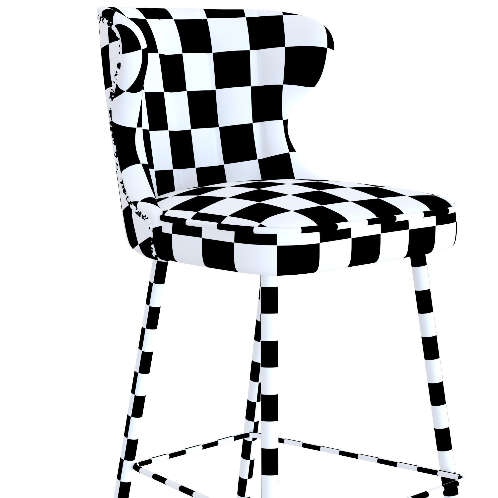 Puebla 4L by Almeco 3D model_4