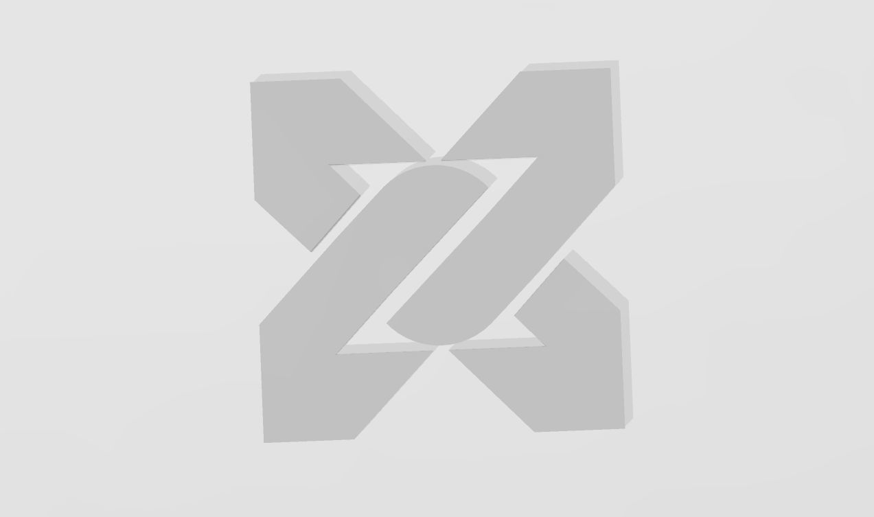 Smit Towage logo 3D print model_1