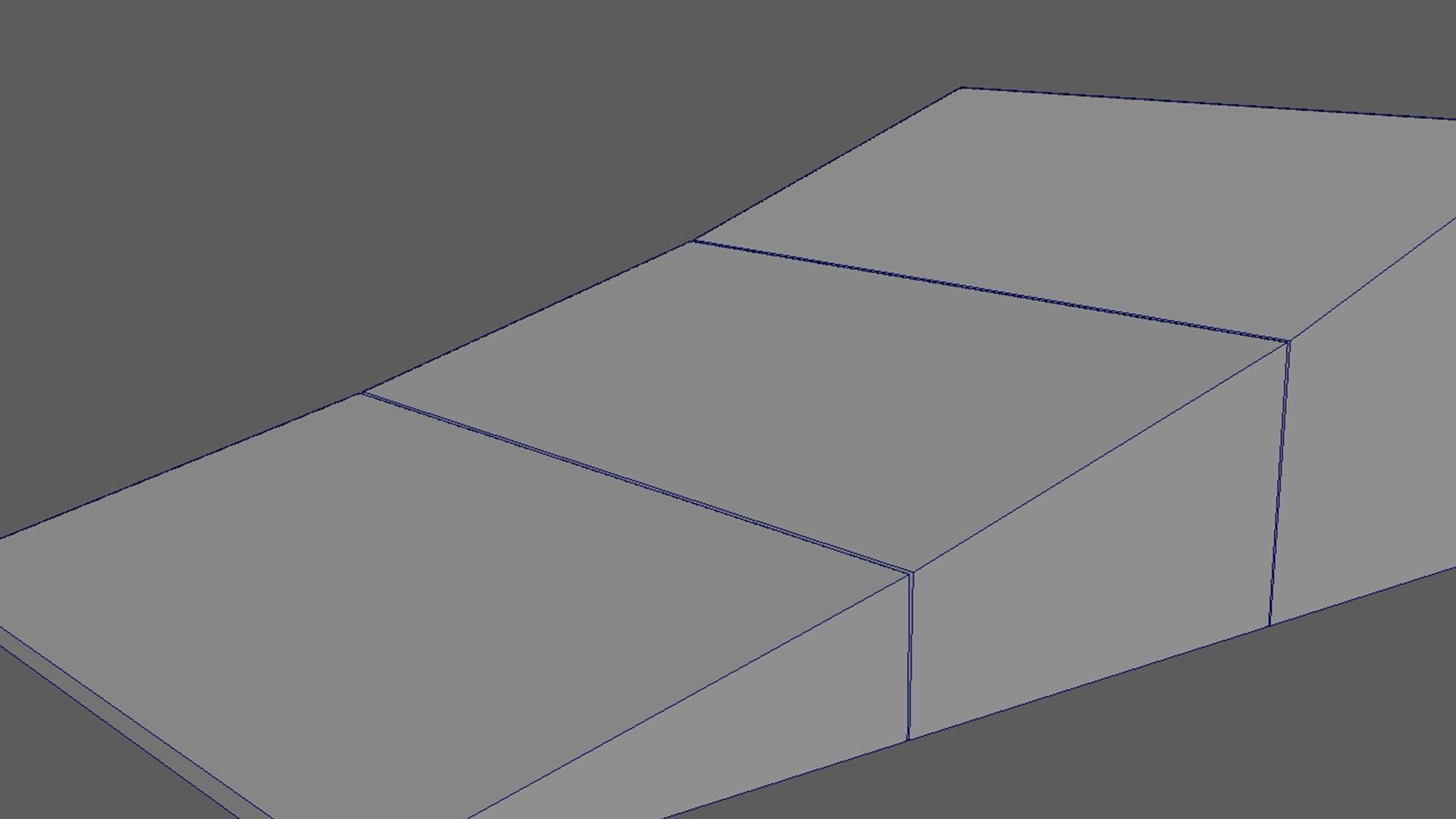 Game Arena Stadium 3D model_10