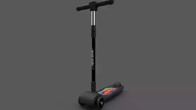 Kick Scooters