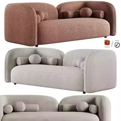  BODRUM SOFA