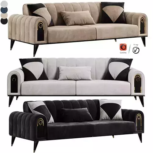  Buse Sofa
