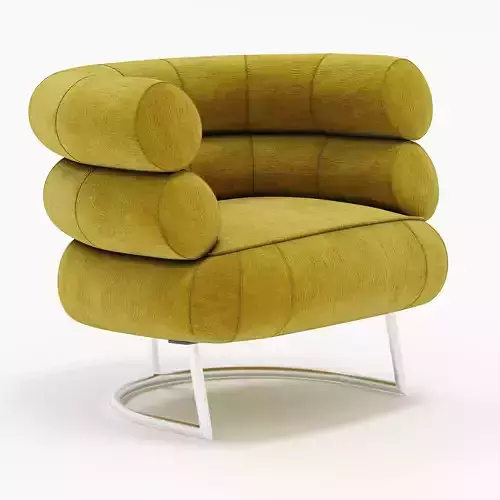 BIBENDUM armchair By ClassiCon design Eileen