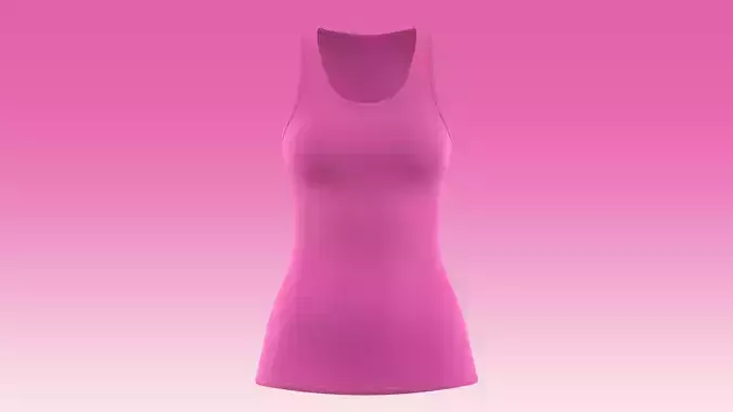 Women Sport Top Women Workout Tank Top