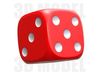 Dice Animation 3D model_1