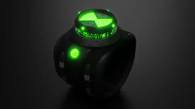OMNITRIX
