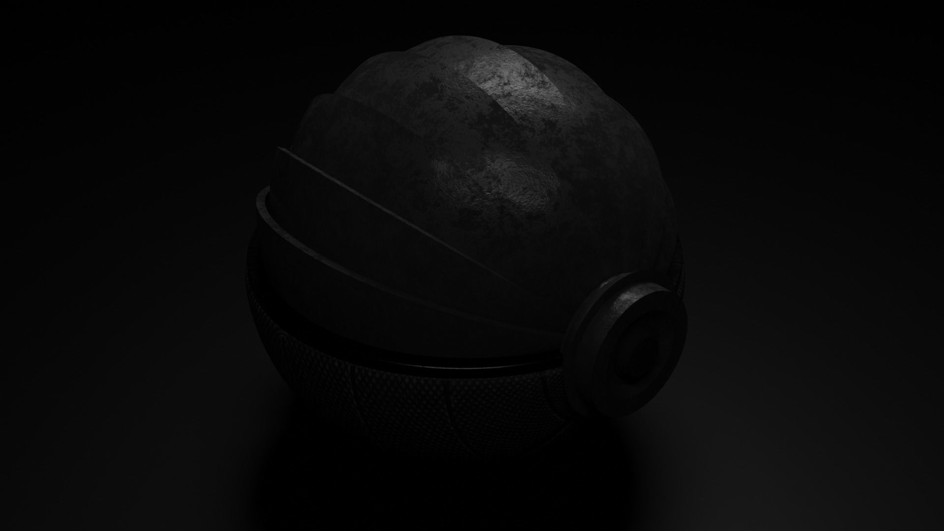 OMNITRIX 3D model_28