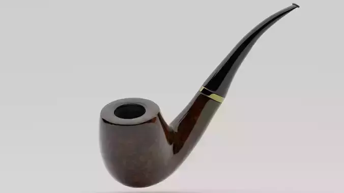 Smoker Pipe