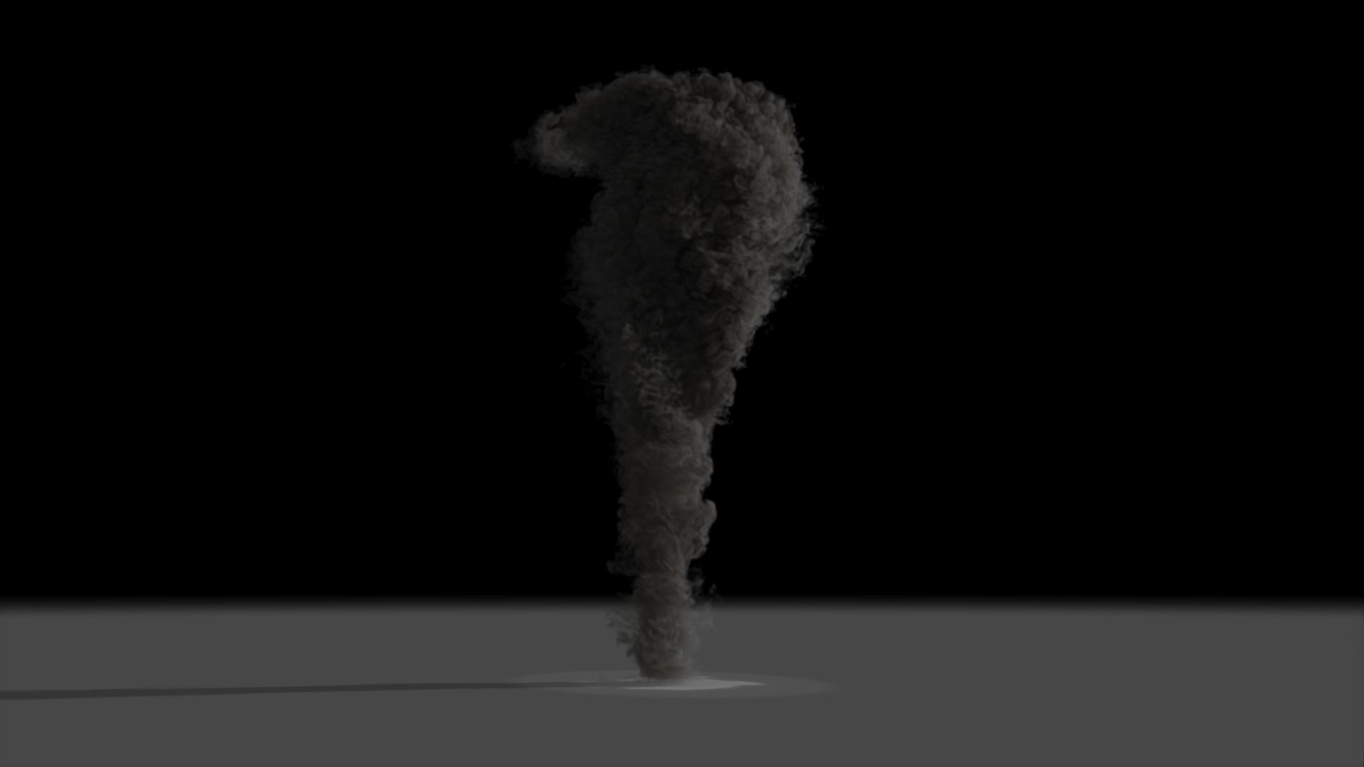 Tornado Animation 3D model_39