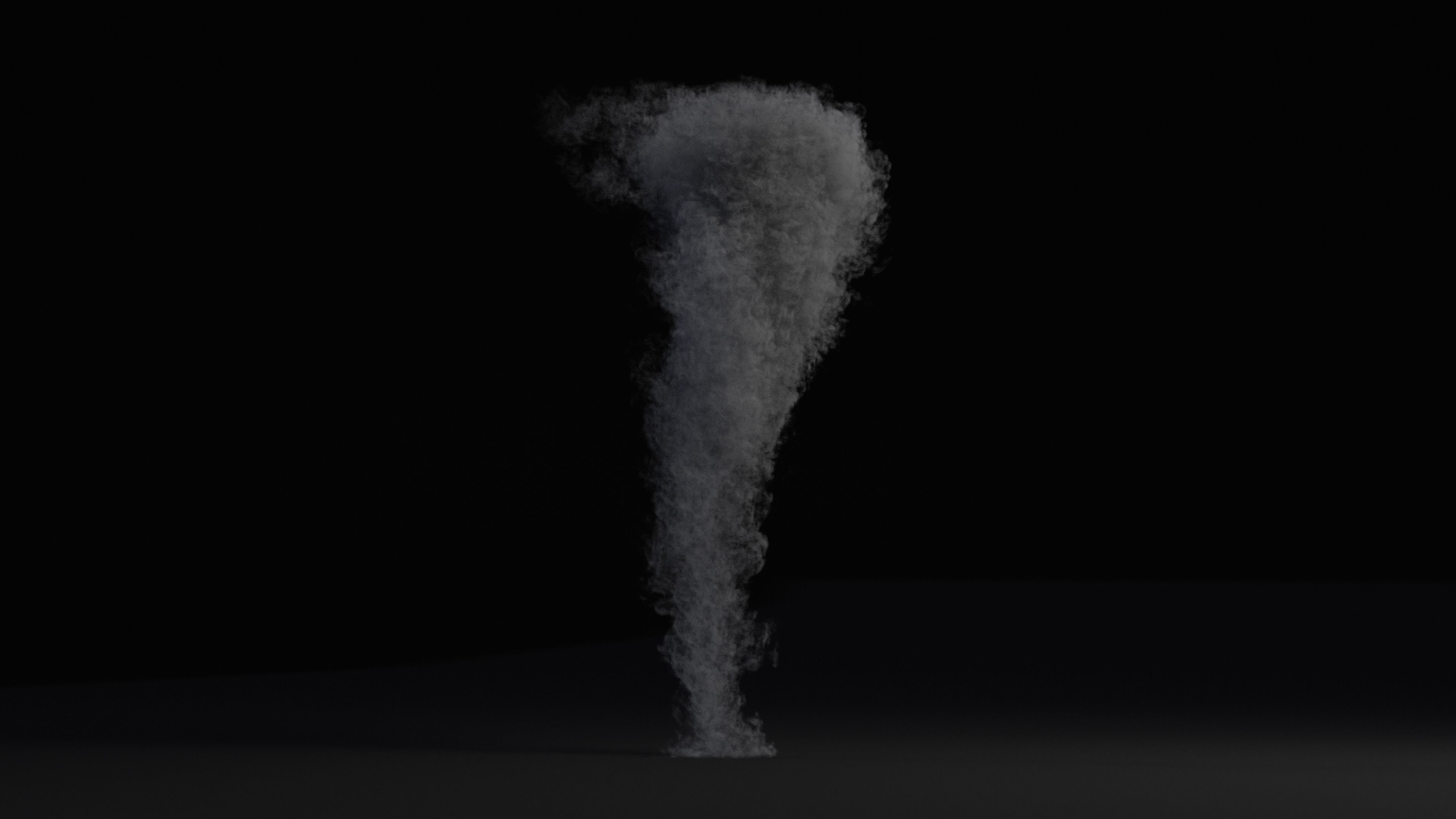 Tornado Animation 3D model_51