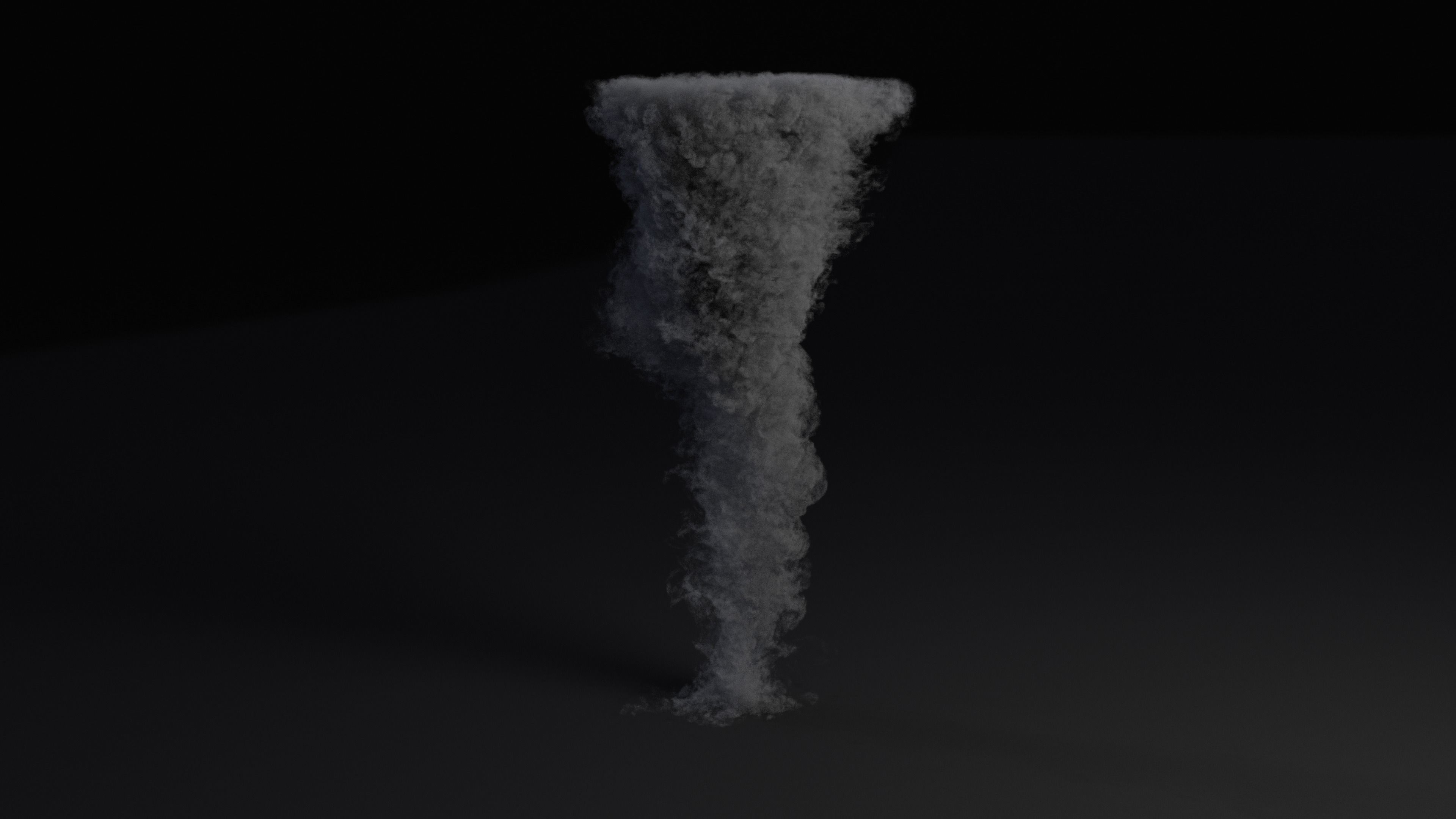 Tornado Animation 3D model_54