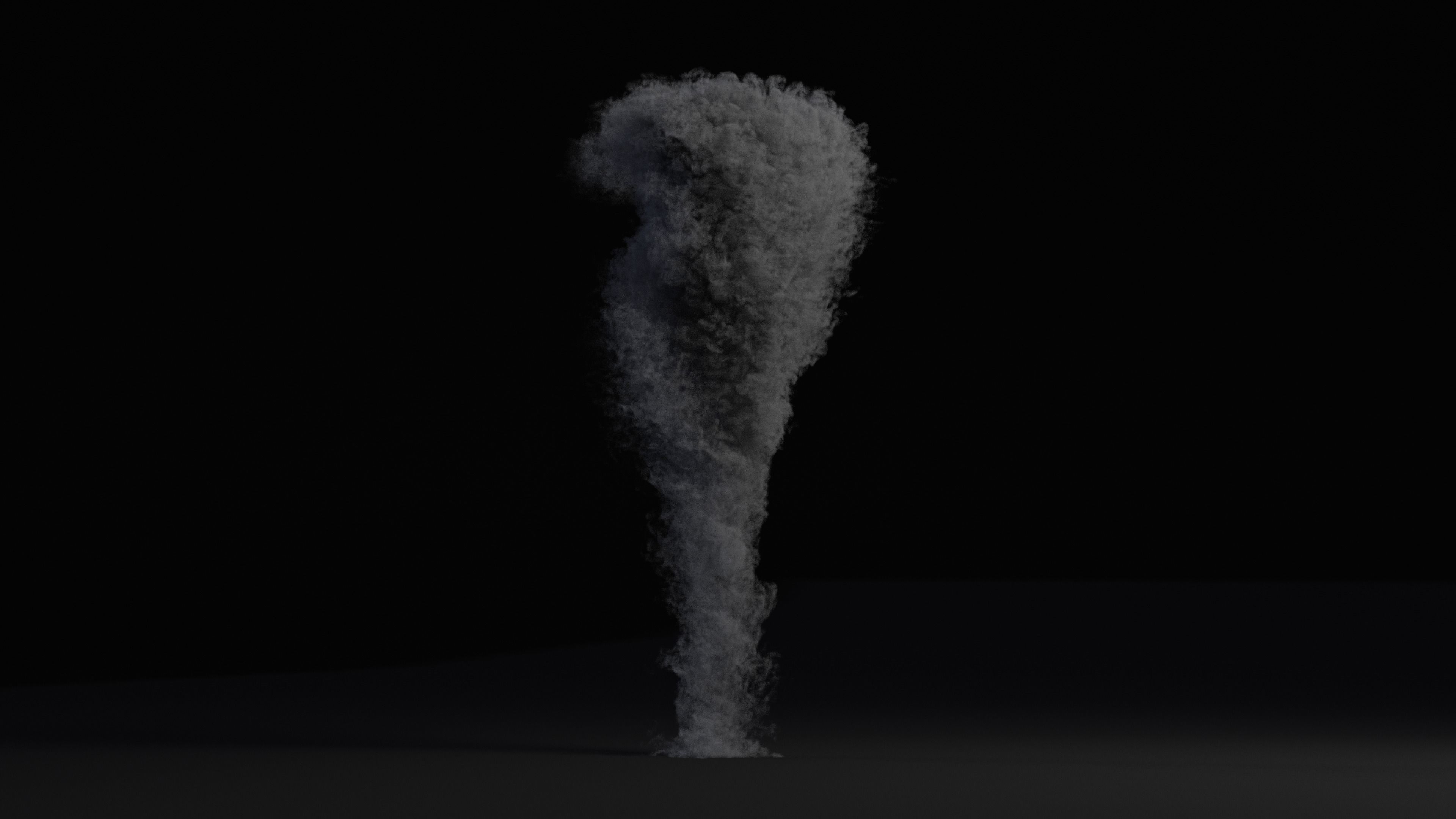 Tornado Animation 3D model_52