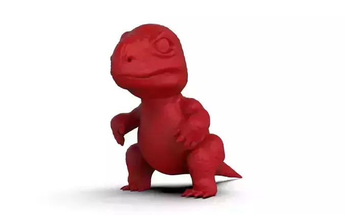 Baby Dino 