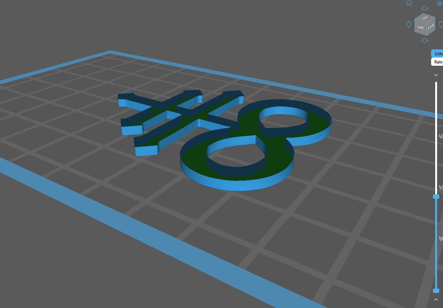 Leviathan Cross 3D print model_11