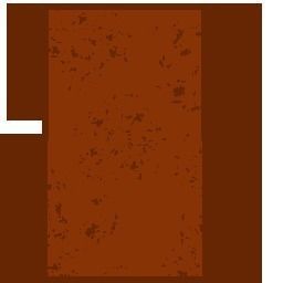 Roof Model Low-poly 3D model_17