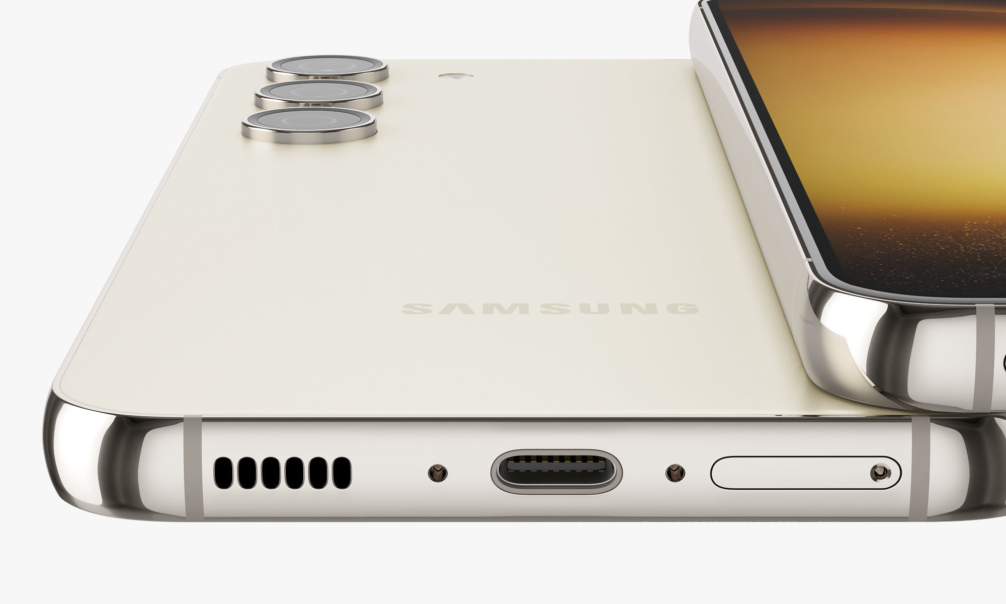 Samsung Galaxy S23 3D model_7