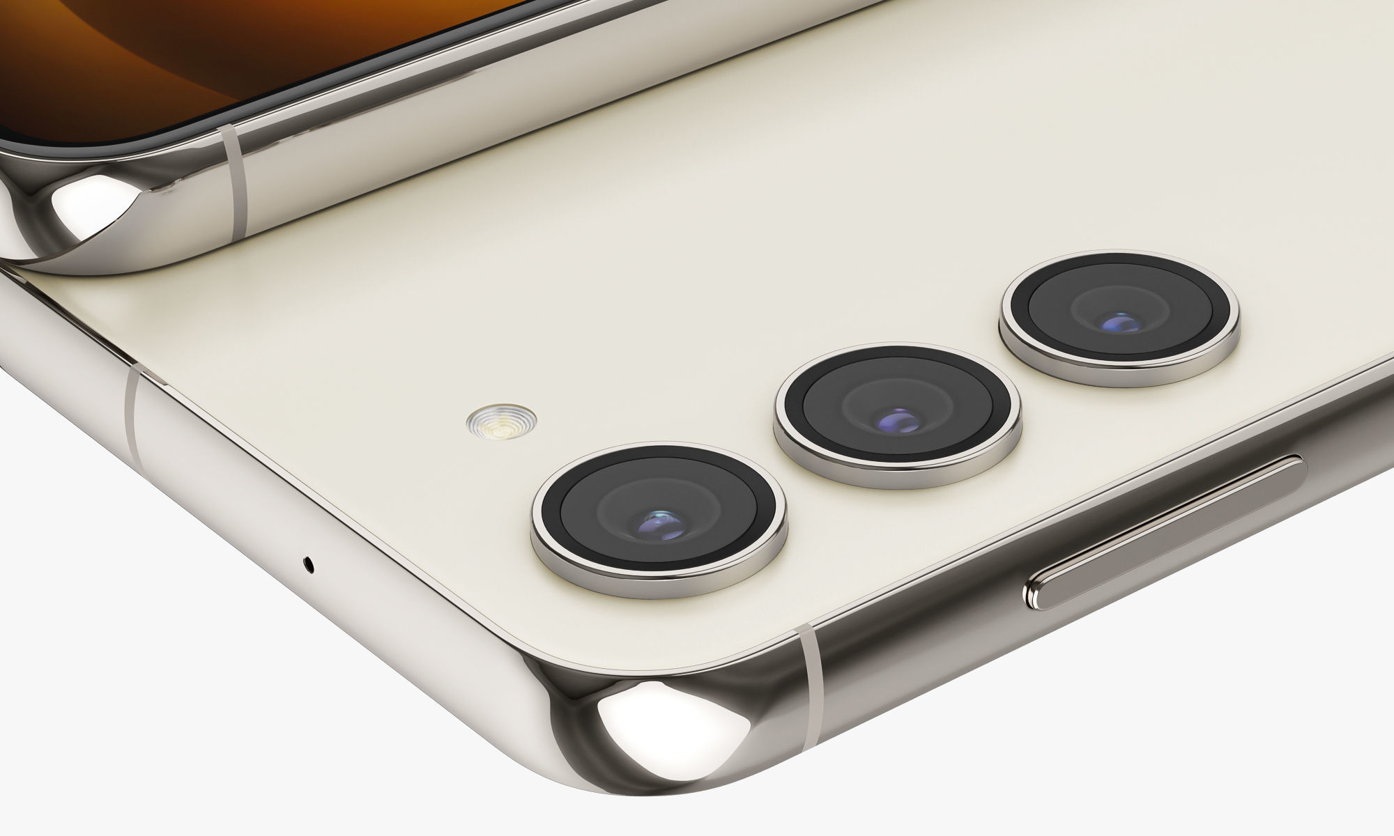 Samsung Galaxy S23 3D model_11