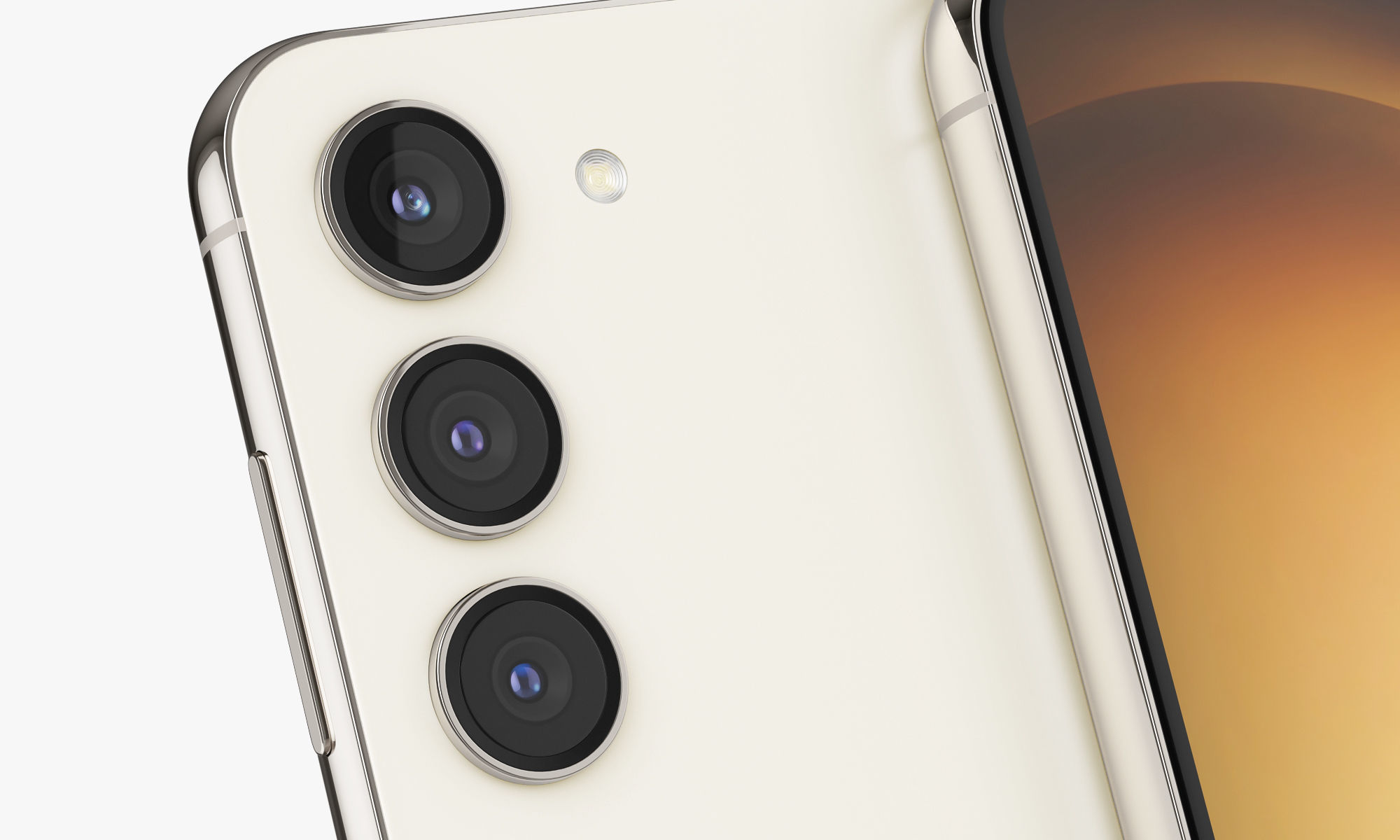 Samsung Galaxy S23 3D model_9