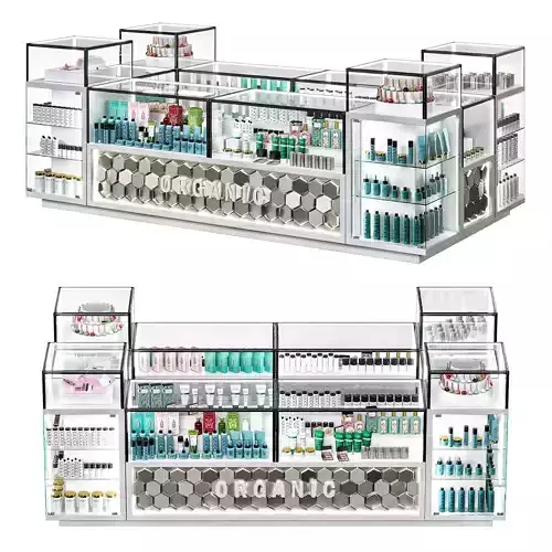 island store cosmetic