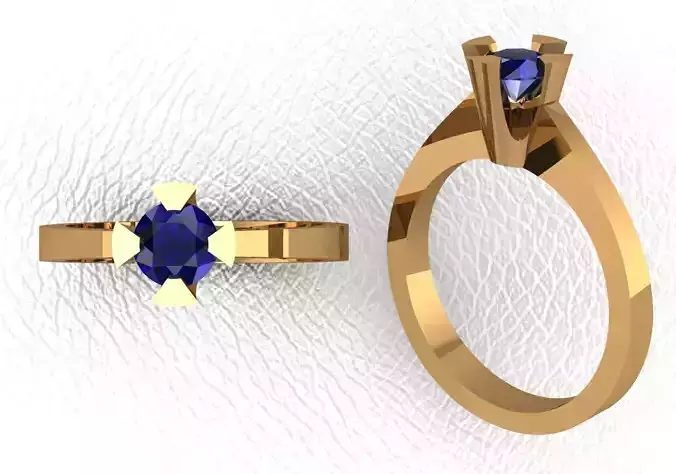 Proposal ring
