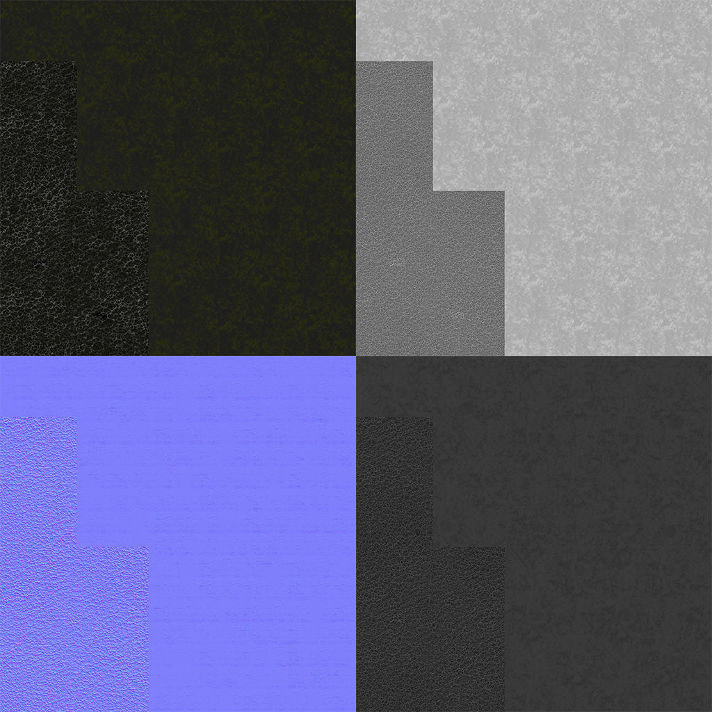 Bio balls 3D model_5