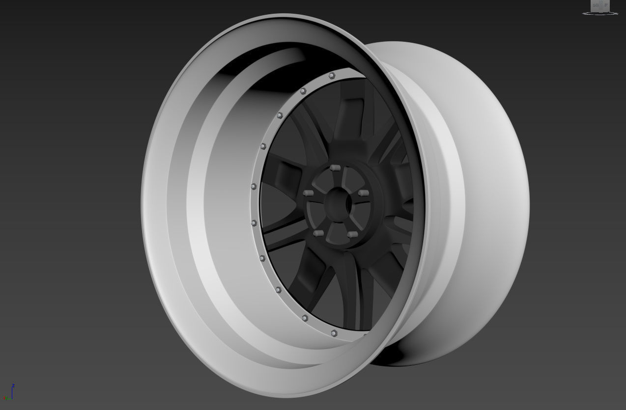 Work Varianza F2S 3D model_41