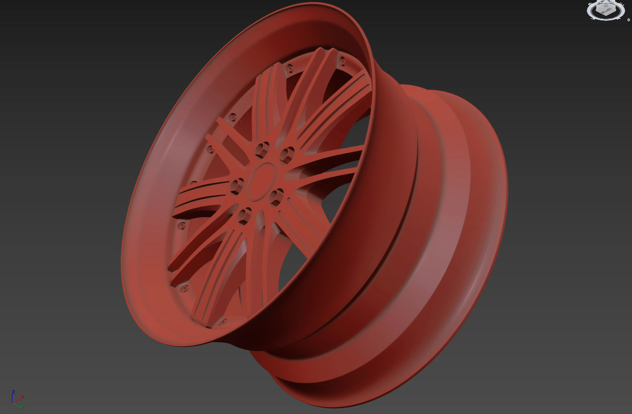 Work Varianza F2S 3D model_28