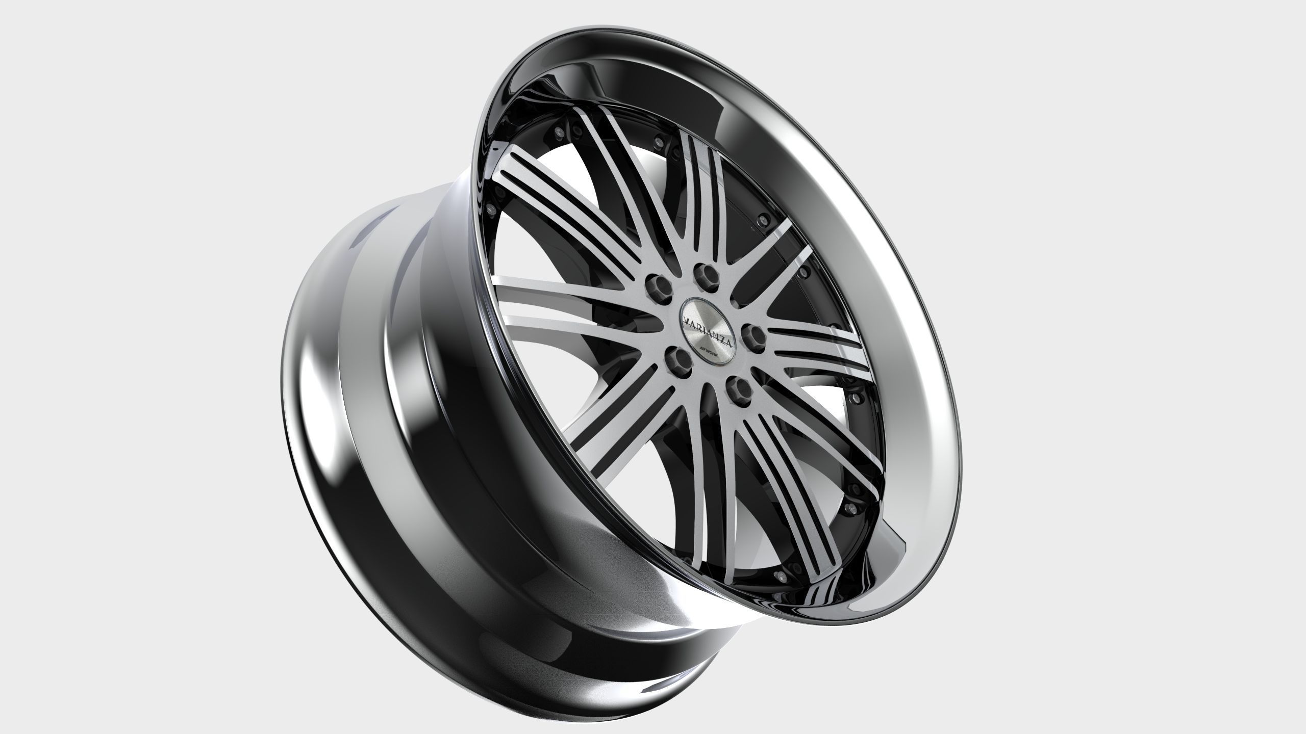 Work Varianza F2S 3D model_1