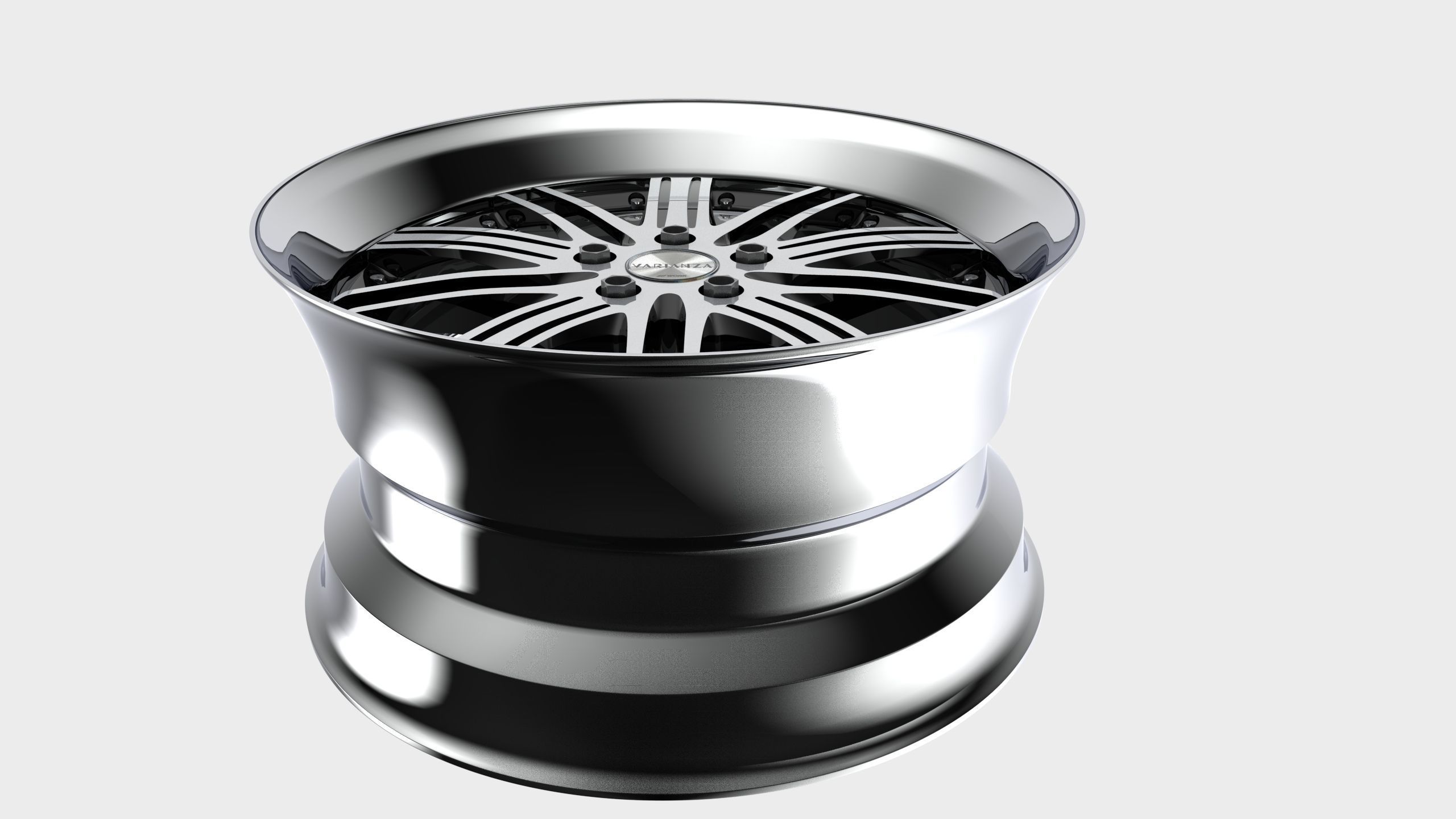 Work Varianza F2S 3D model_9