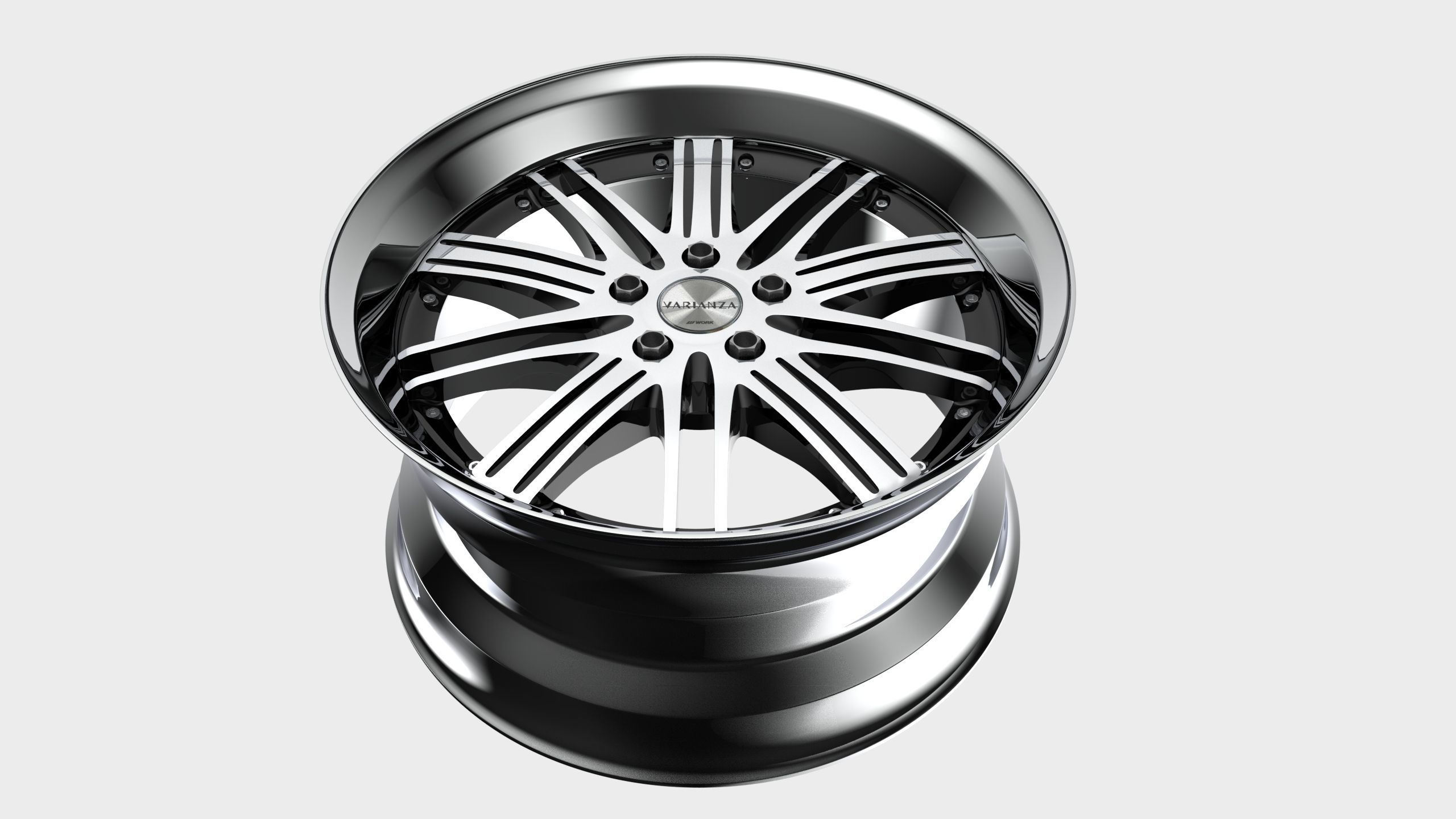 Work Varianza F2S 3D model_2