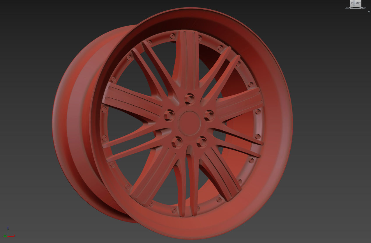 Work Varianza F2S 3D model_16