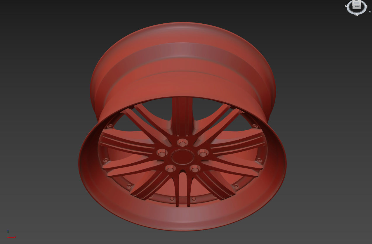 Work Varianza F2S 3D model_24