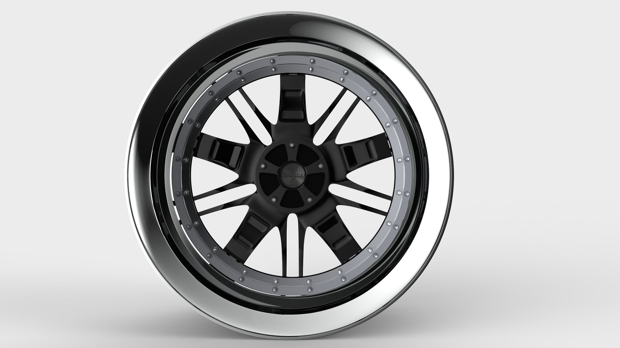 Work Varianza F2S 3D model_8