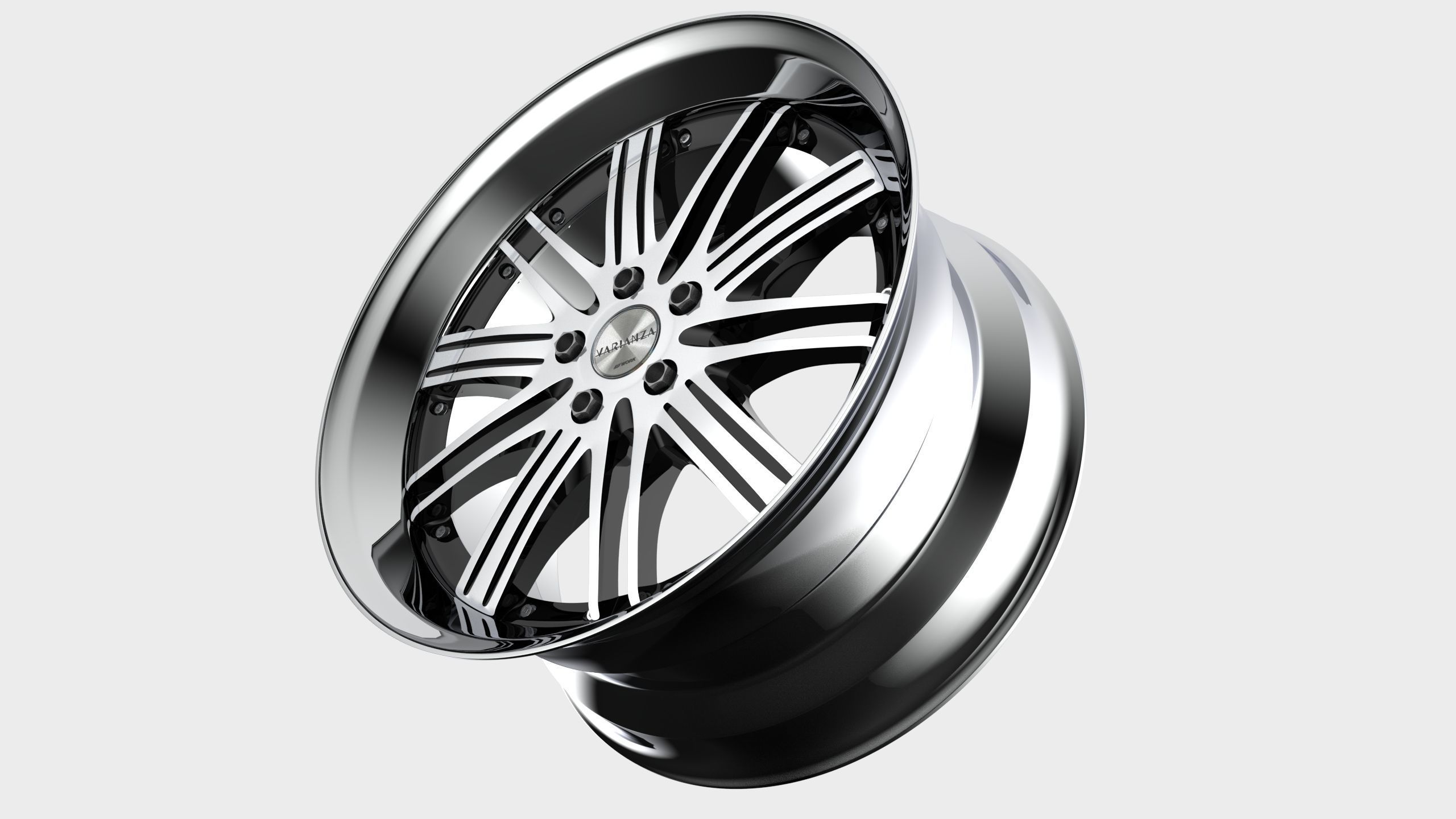 Work Varianza F2S 3D model_3