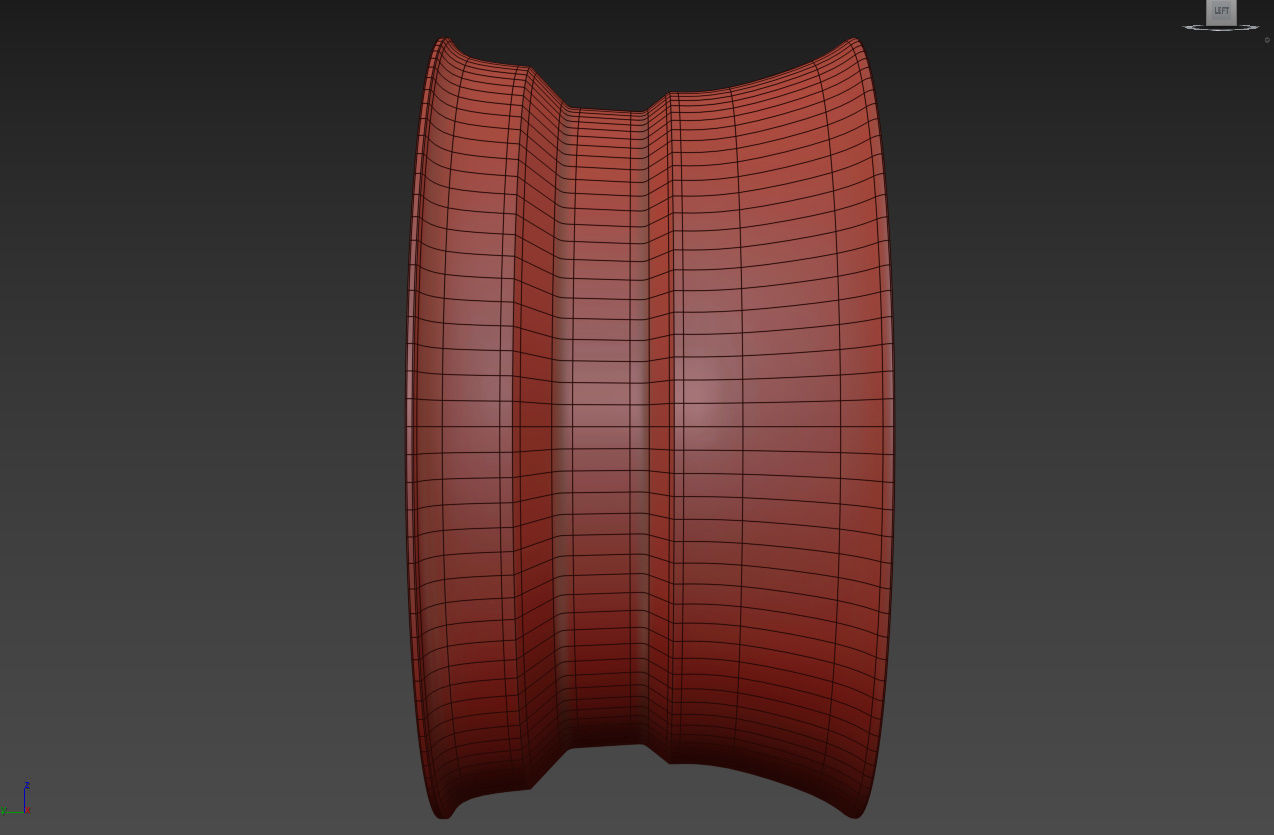 Work Varianza F2S 3D model_19