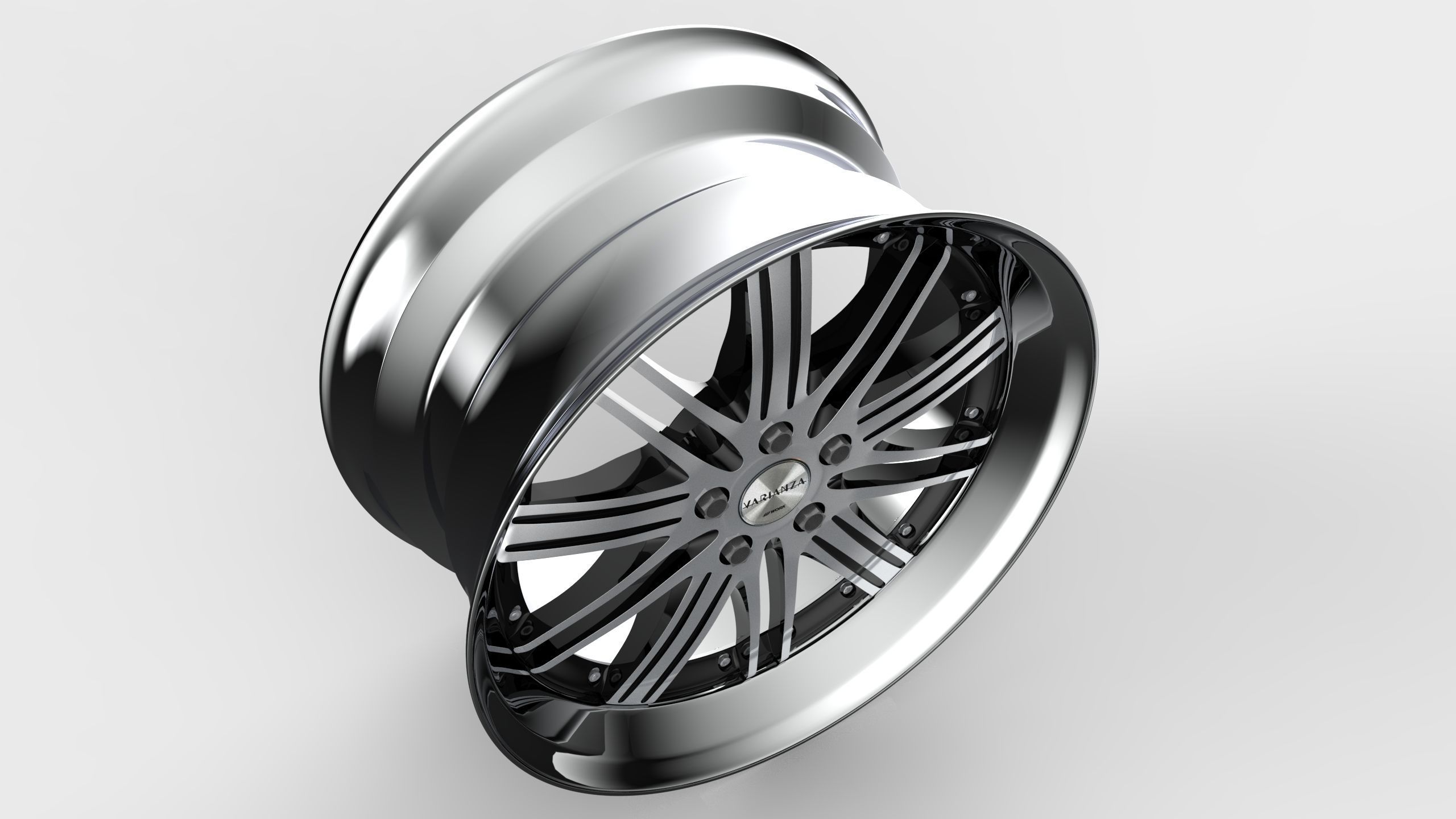 Work Varianza F2S 3D model_6