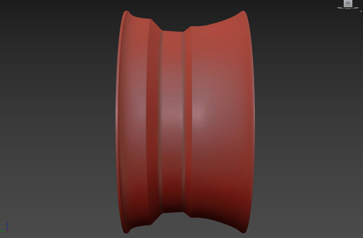 Work Varianza F2S 3D model_20