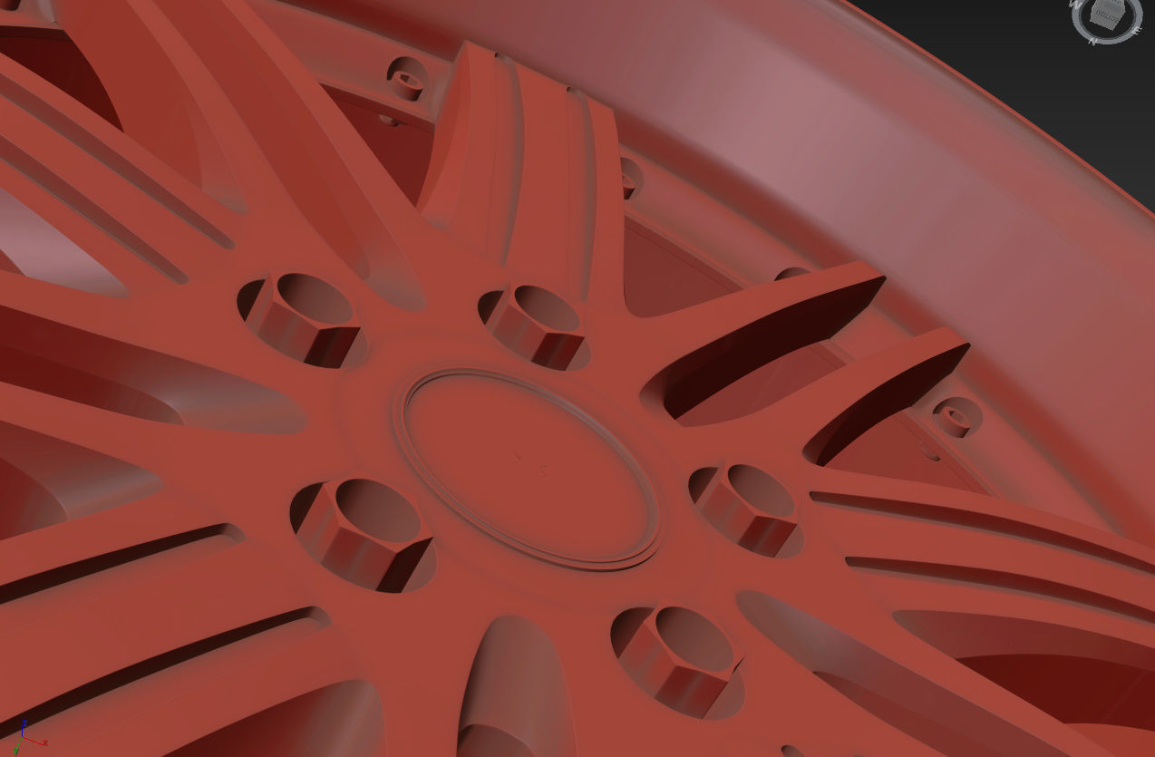 Work Varianza F2S 3D model_36