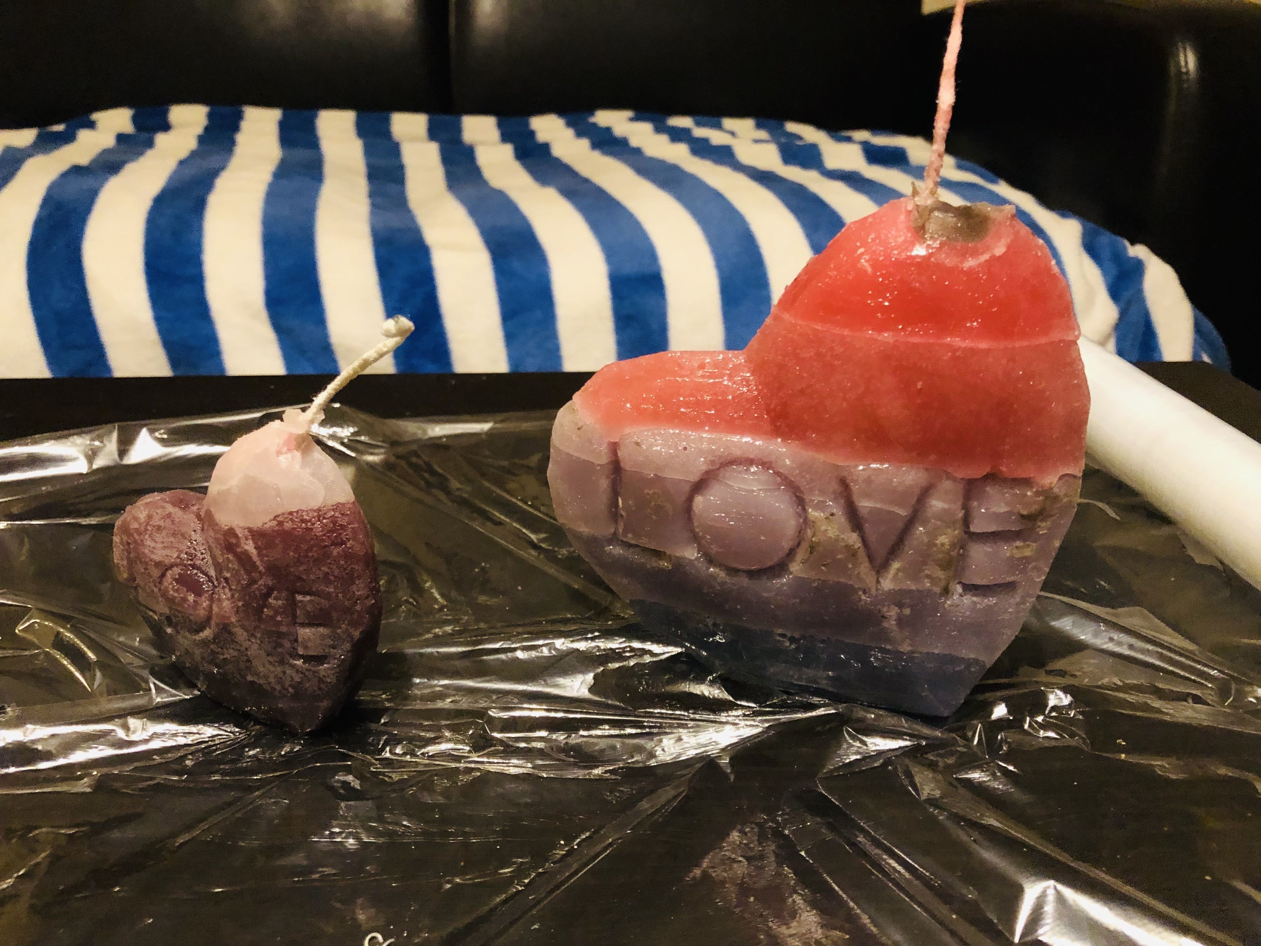 Heart Mold to 3D print 3D print model_5