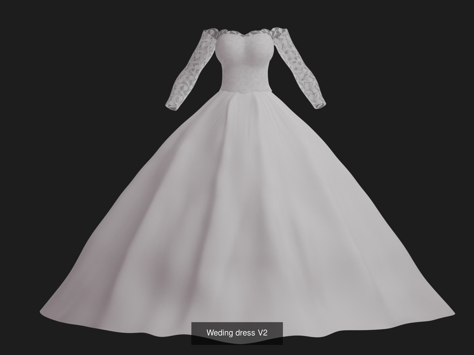 Female Clothing Collection _8