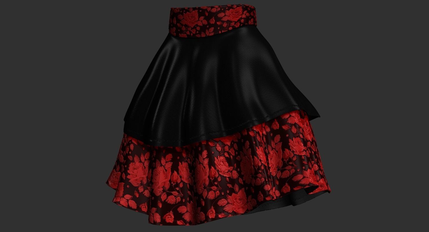 Female Clothing Collection _18